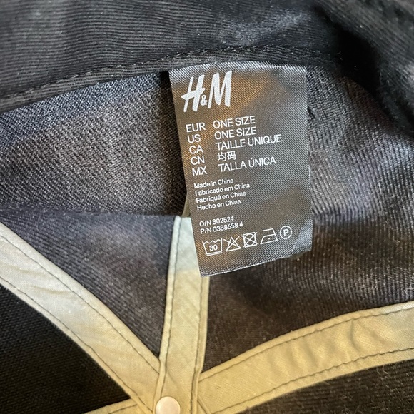 Mens hat - Picture 2 of 4